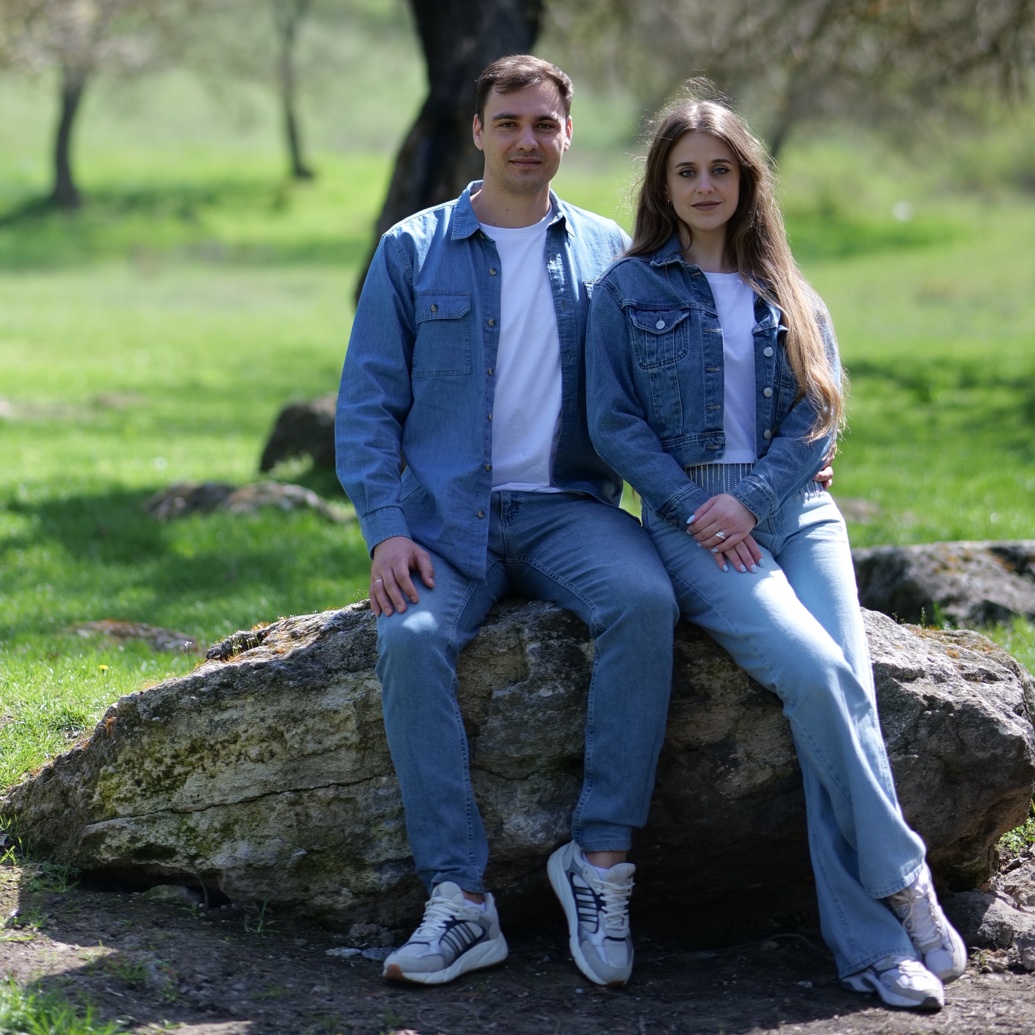 The Ladnyi Family
