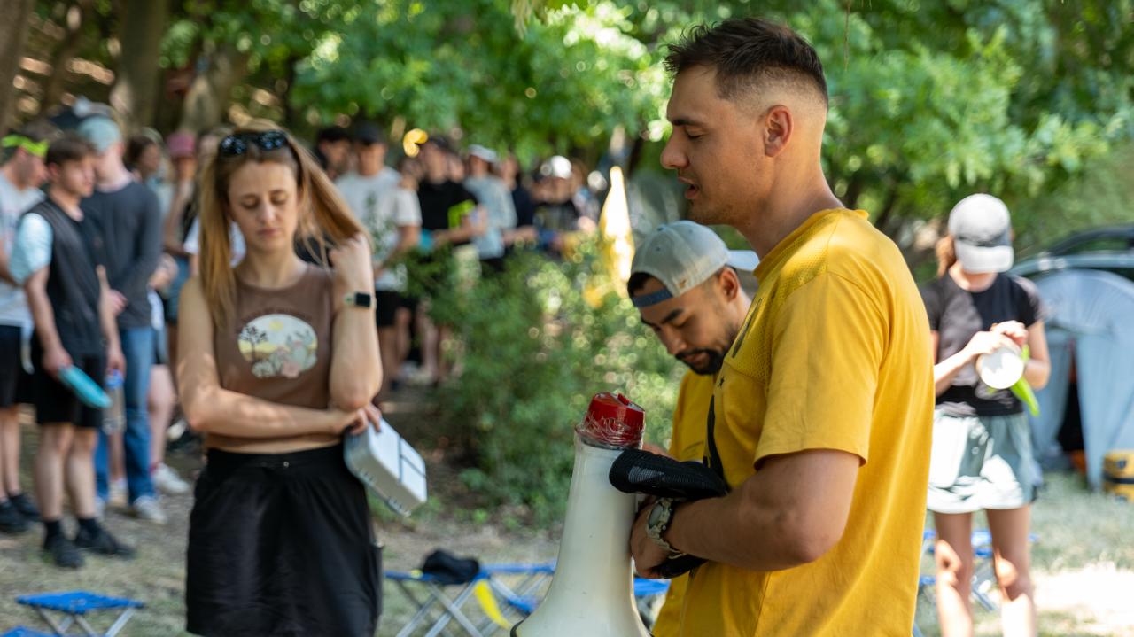 Ministry in Moldova